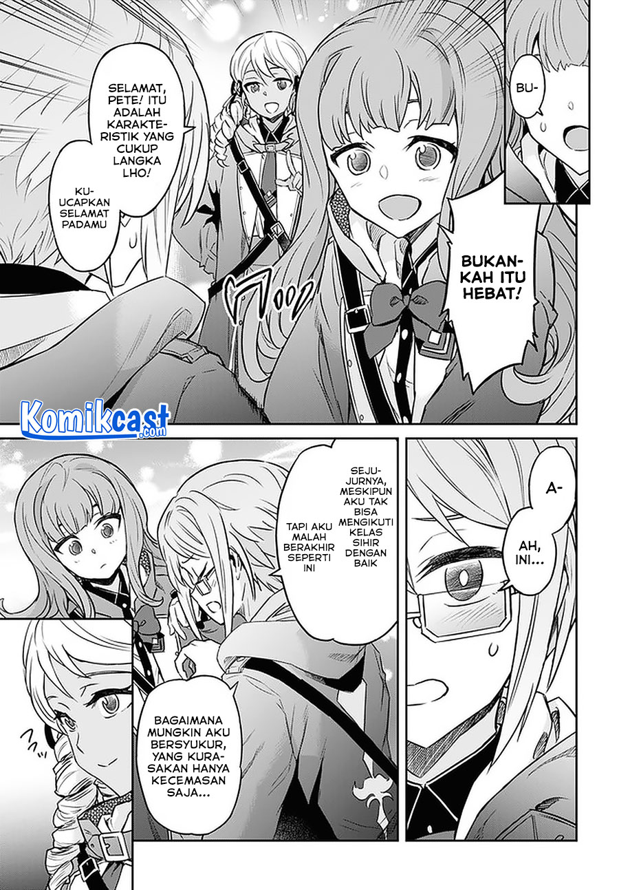 Nanatsu No Maken Ga Shihai Suru Chapter 22.1 Gambar 4